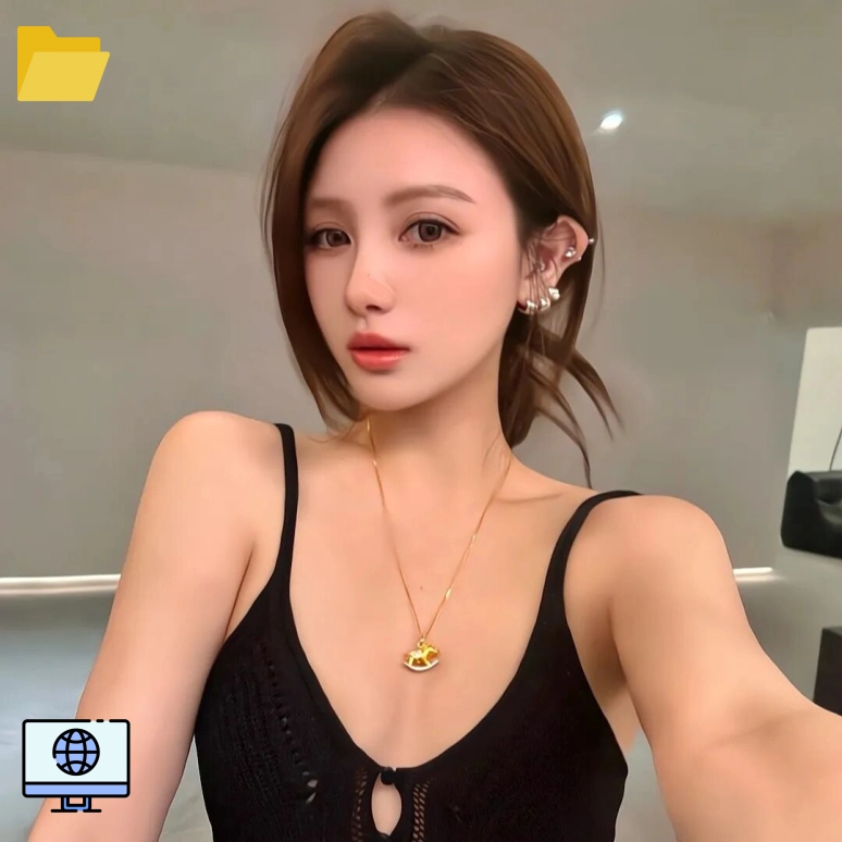 叶女士