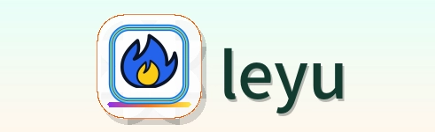 leyu Logo
